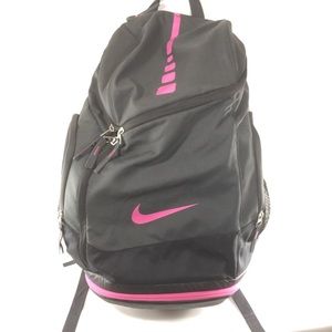breast cancer nike backpack